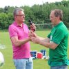 Letztes Saisonspiel Meistermannschaft