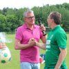 Letztes Saisonspiel Meistermannschaft