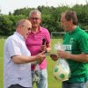Letztes Saisonspiel Meistermannschaft