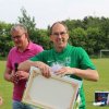 Letztes Saisonspiel Meistermannschaft