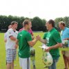 Letztes Saisonspiel Meistermannschaft