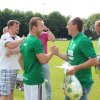 Letztes Saisonspiel Meistermannschaft