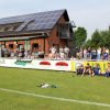 Letztes Saisonspiel Meistermannschaft
