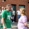 Letztes Saisonspiel Meistermannschaft