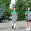 Letztes Saisonspiel Meistermannschaft