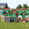 Letztes Saisonspiel Meistermannschaft