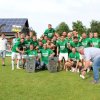 Letztes Saisonspiel Meistermannschaft