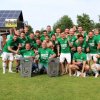 Letztes Saisonspiel Meistermannschaft
