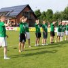 Letztes Saisonspiel Meistermannschaft