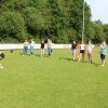 Letztes Saisonspiel Meistermannschaft