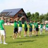 Letztes Saisonspiel Meistermannschaft