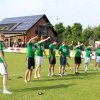 Letztes Saisonspiel Meistermannschaft