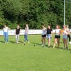 Letztes Saisonspiel Meistermannschaft
