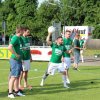 Letztes Saisonspiel Meistermannschaft