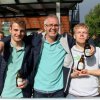 Meisterschaft 2016/2017