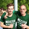 Meisterschaft 2016/2017