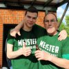Meisterschaft 2016/2017
