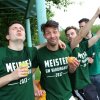 Meisterschaft 2016/2017
